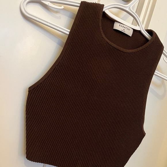 Babaton Tank - Picture 1 of 4